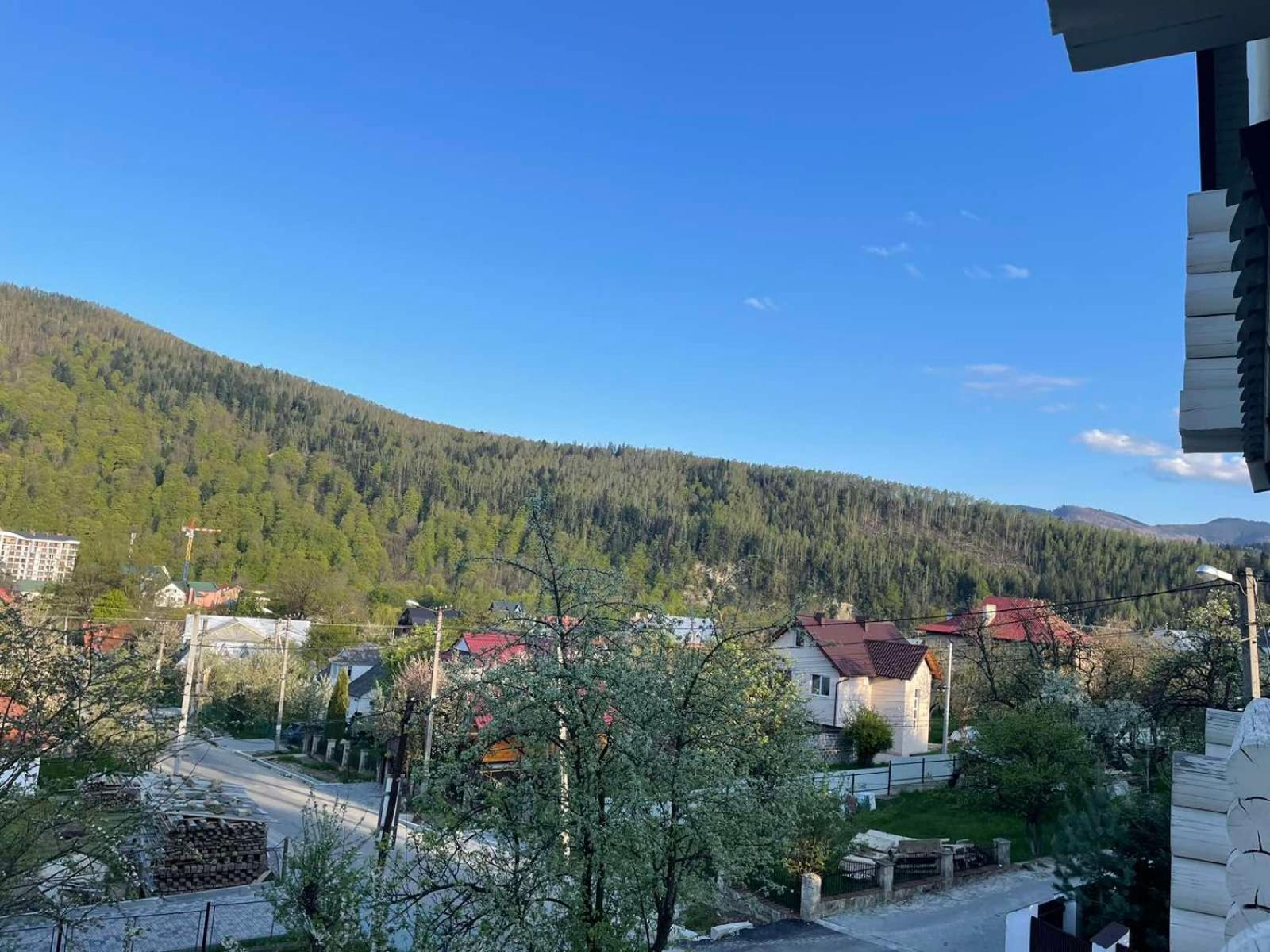 Вілла Розмарія Yaremche Exterior foto